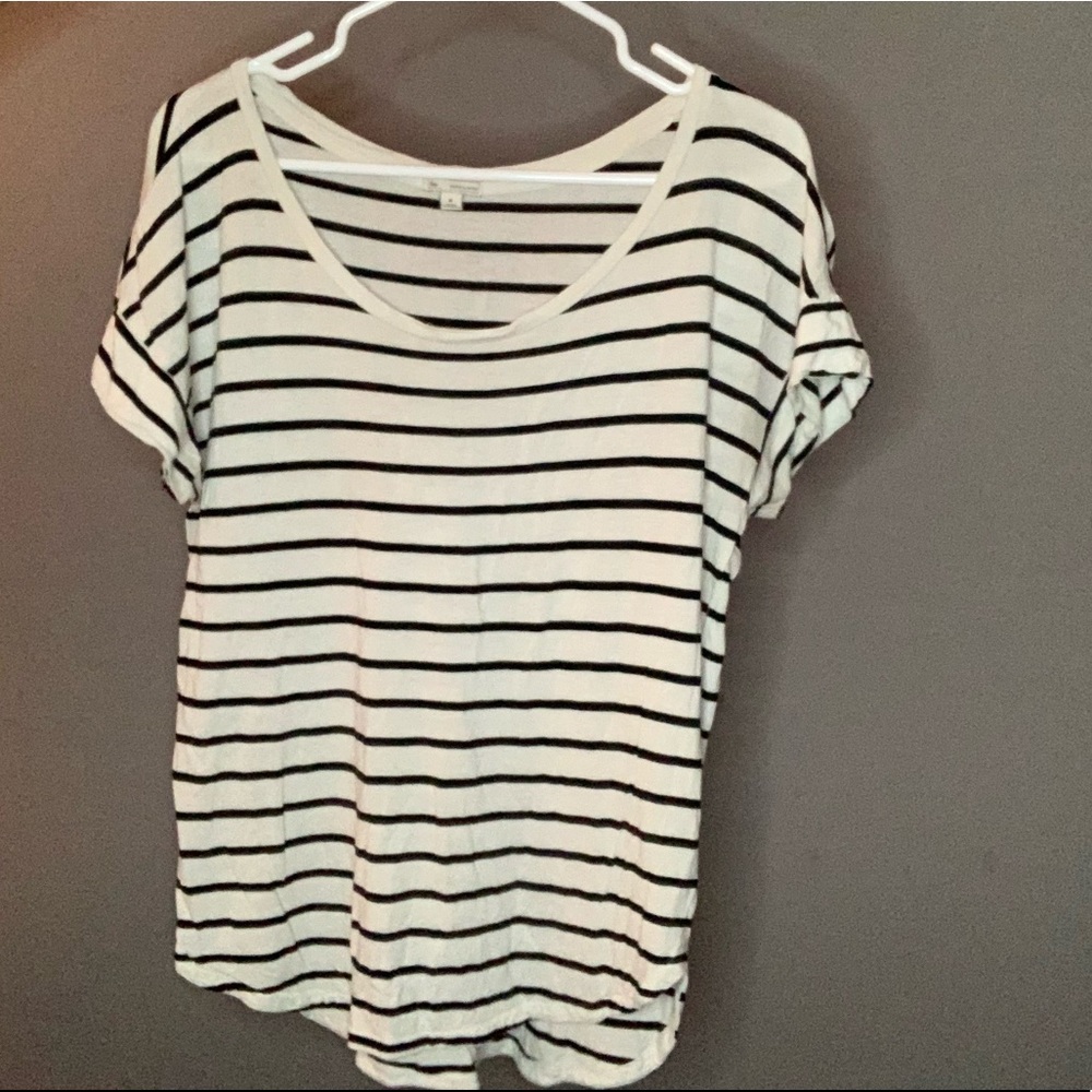 Gap Striped T-Shirt
